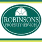 Robinsons Property Services Logo