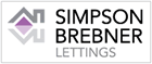 Simpson Brebner Lettings Logo