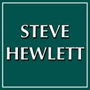 Steve Hewlett Associates Logo