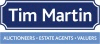 Tim Martin &amp; Co Logo