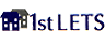1st lets uk logo