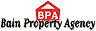 bain property agency logo