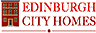 edinburgh city homes ltd logo