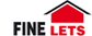 fine lets ltd logo