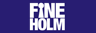 fineholm glasgow logo