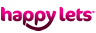 happy lets glasgow logo