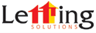 letting solutions logo