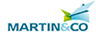 martin and co belfast logo