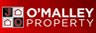 omalley property logo