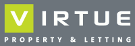 Virtue Property &amp; Letting Logo