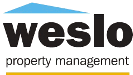 Weslo Property Management &amp; Letting Logo