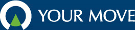 YOUR MOVE Lettings (East Kilbride) Logo