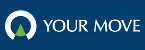 YOUR MOVE Lettings (East Kilbride) Logo