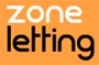 Zone Letting (Glasgow) Logo