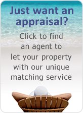 Find a Letting Agent