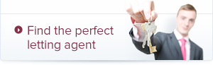 Find the perfect letting agent