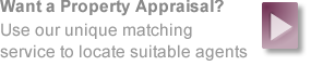 Request a Property Appraisal