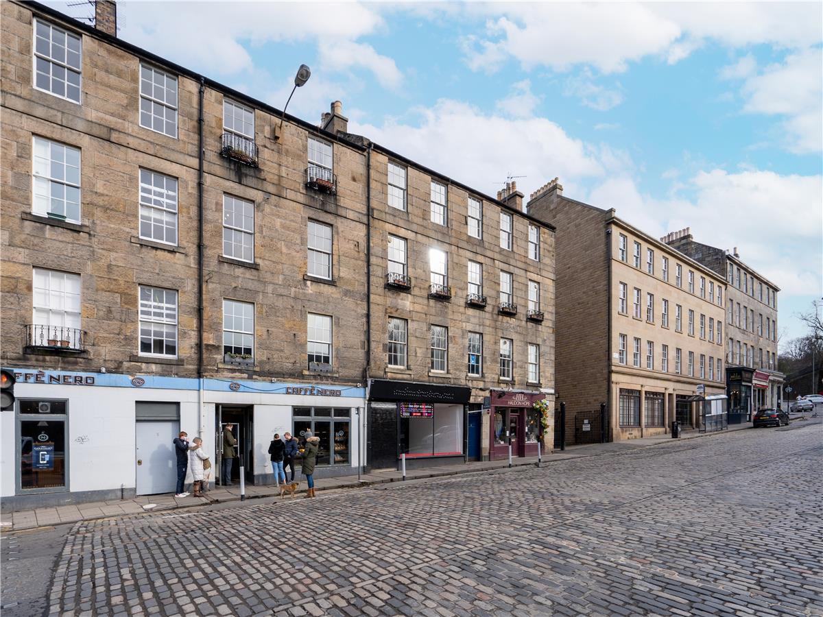 Glanville Place