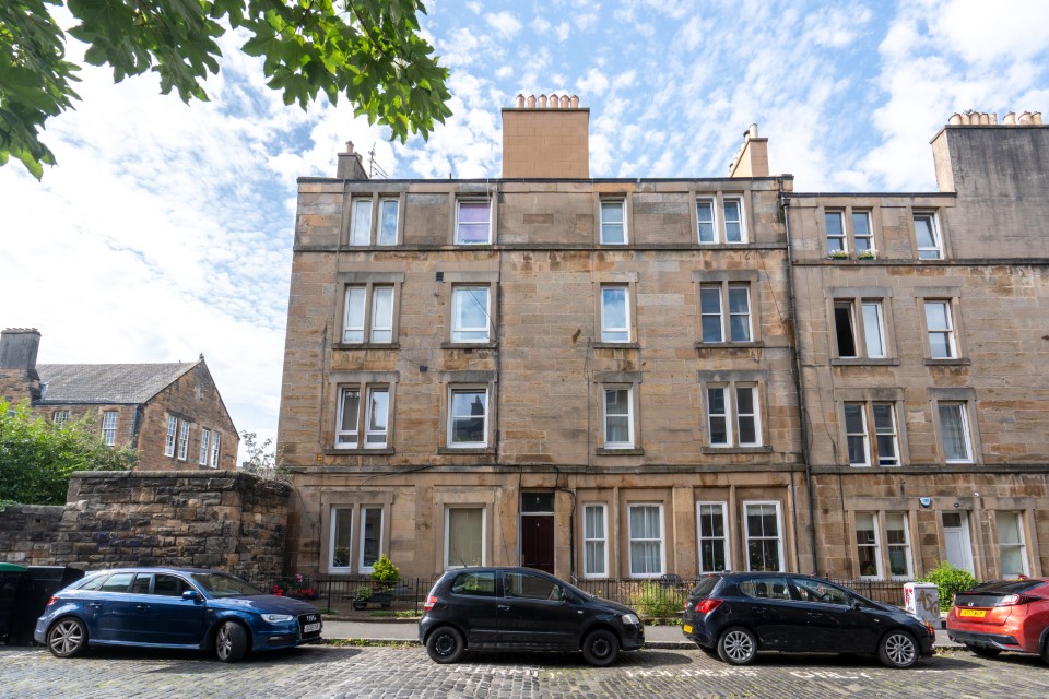 Cathcart Place
