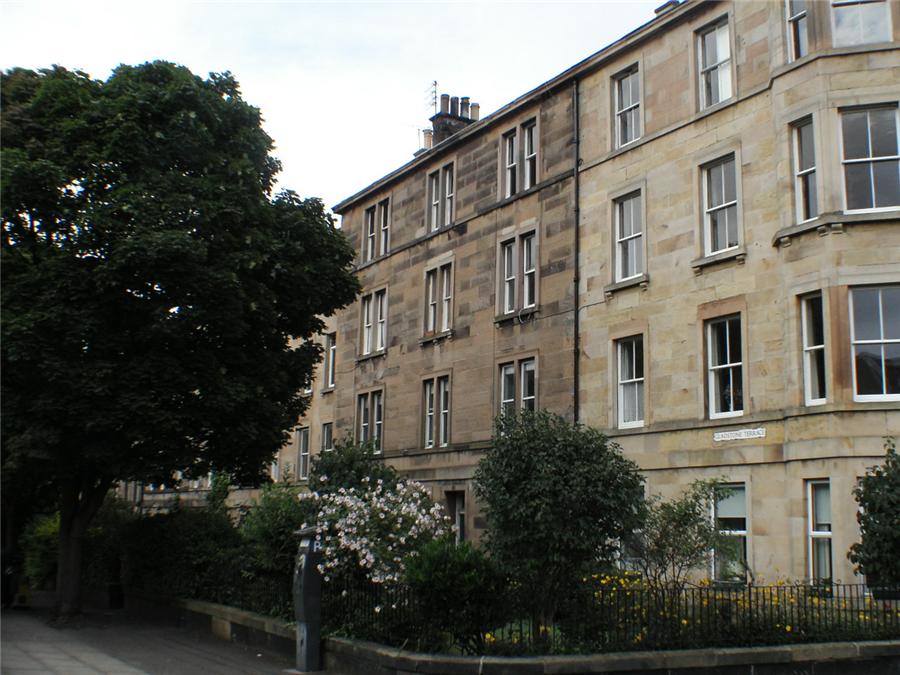 Gladstone Terrace