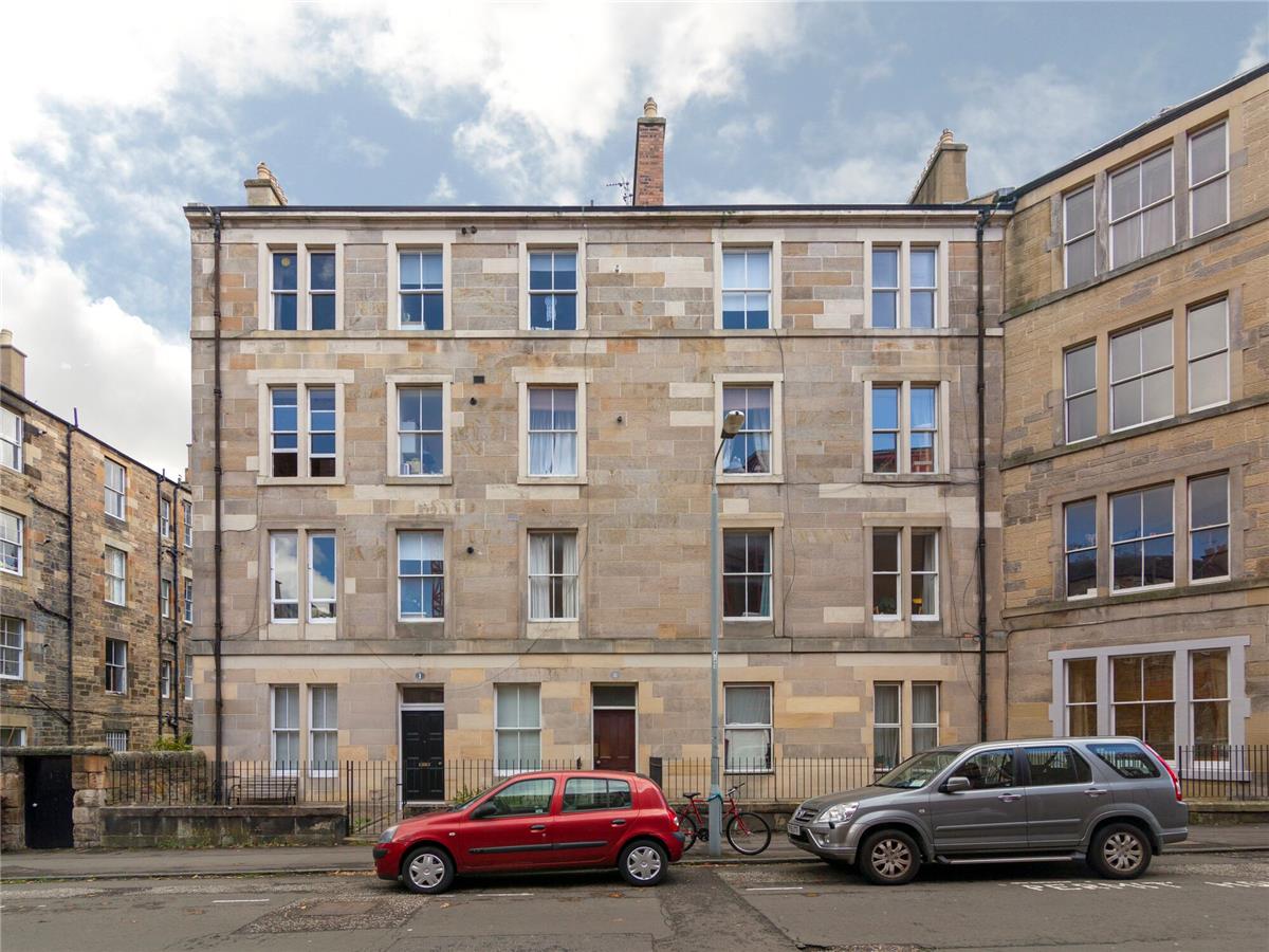 Moncrieff Terrace
