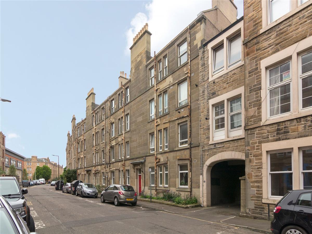 Watson Crescent