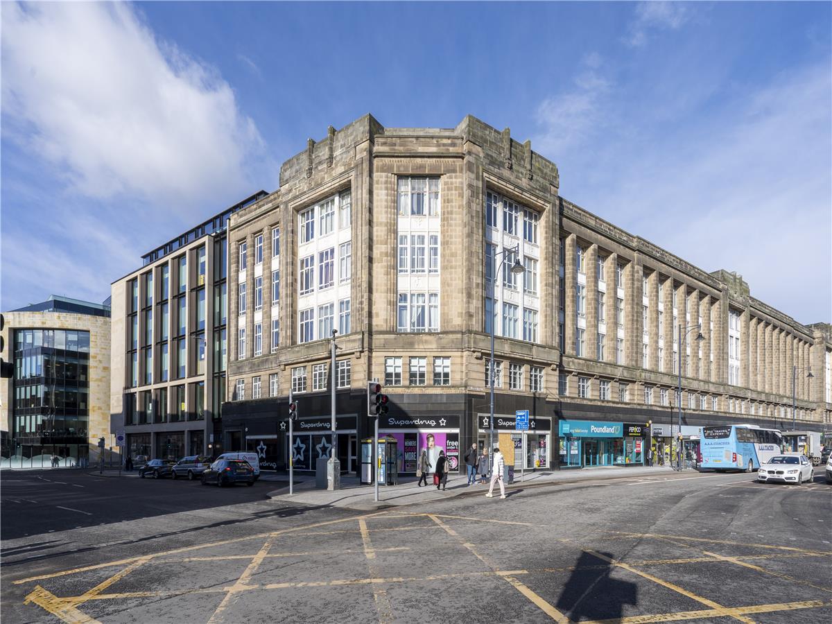Lothian Road