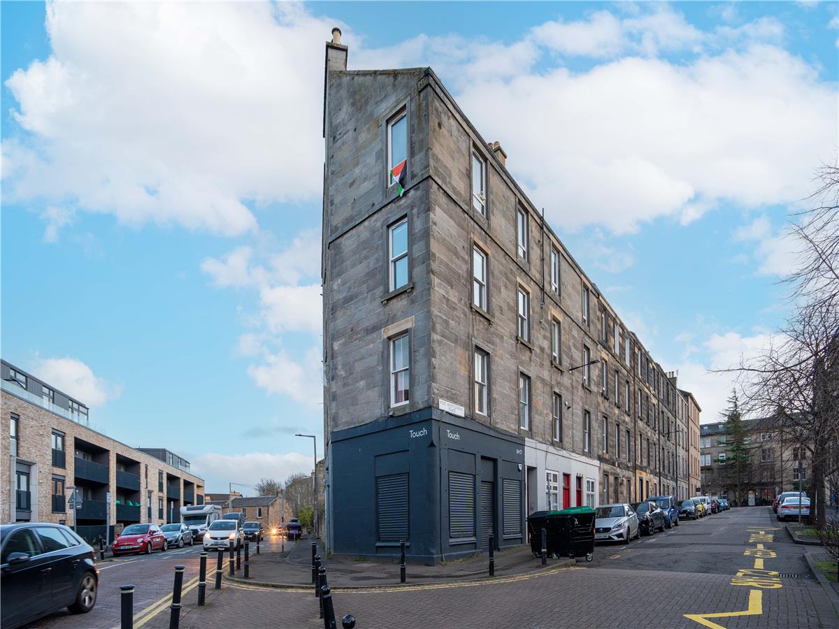 West Montgomery Place