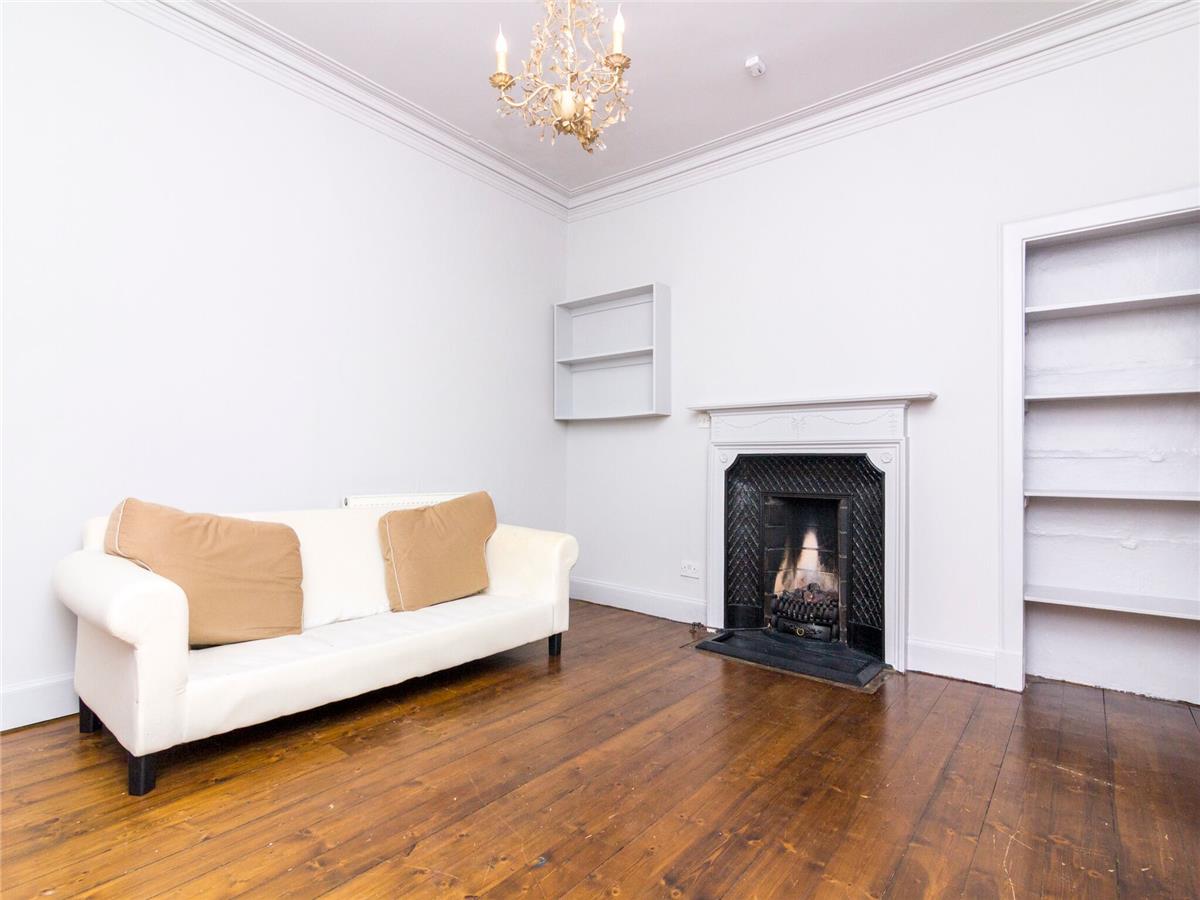 Rintoul Place