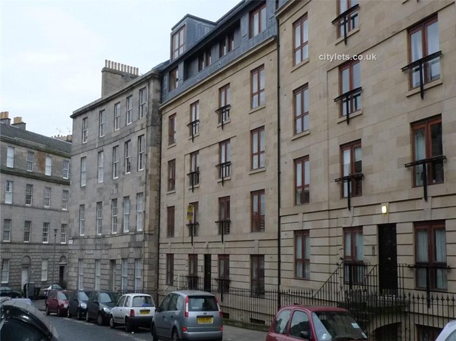 St. Stephen Street