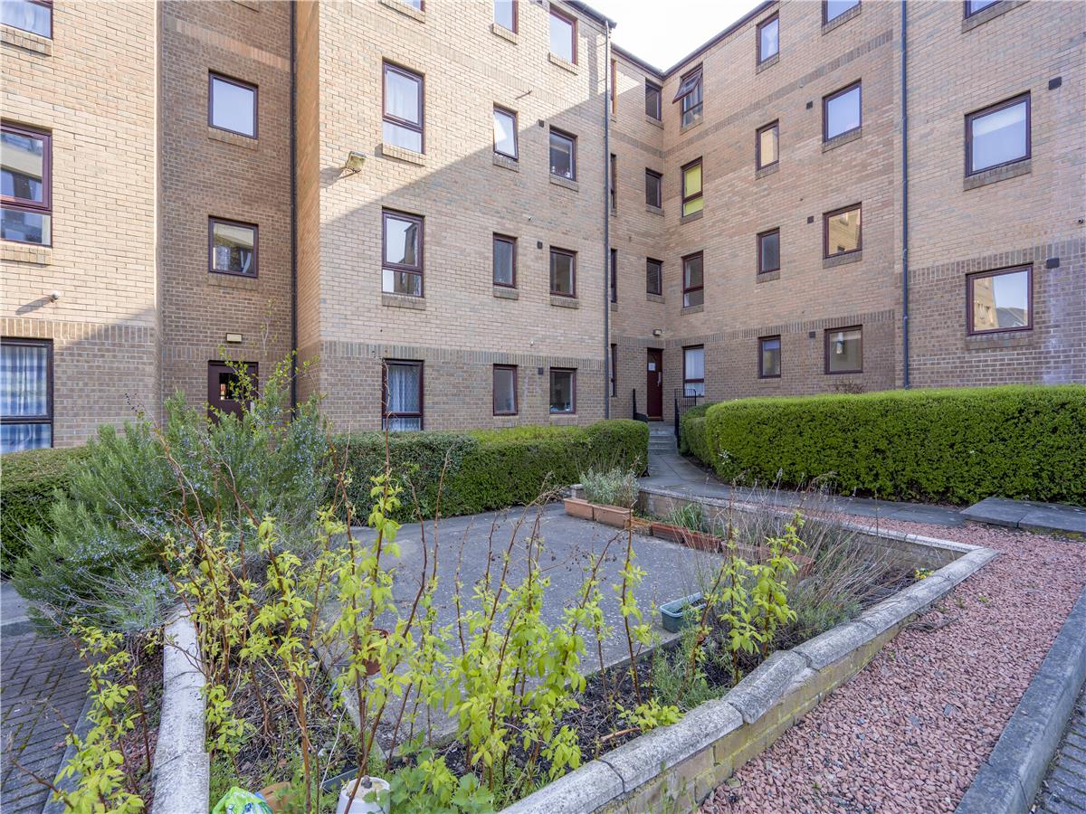 Parkside Terrace