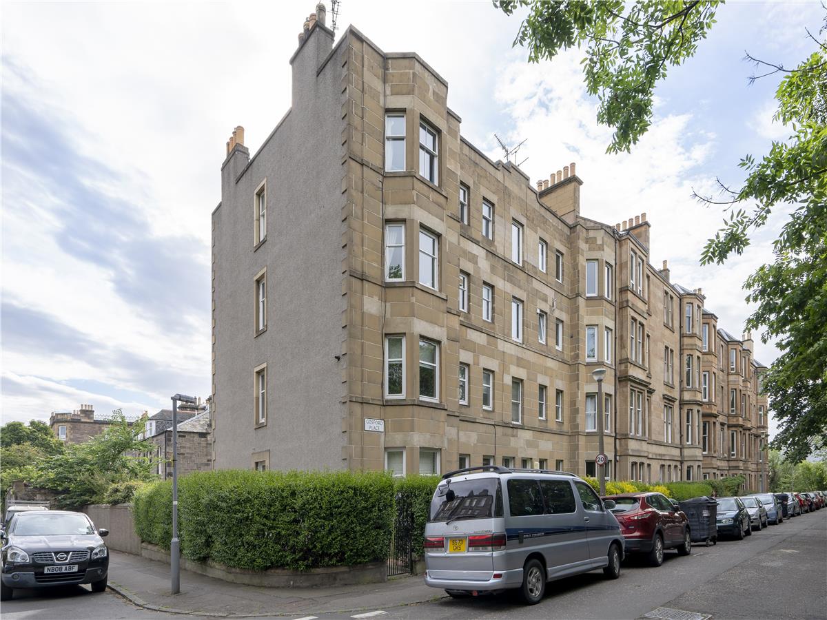 Gosford Place