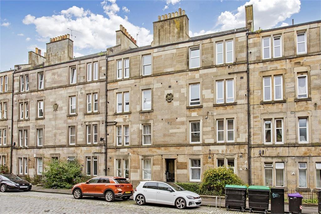 Downfield Place