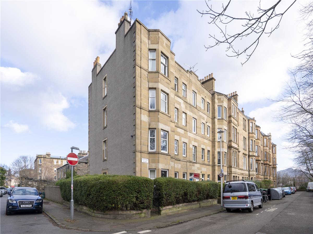 Gosford Place