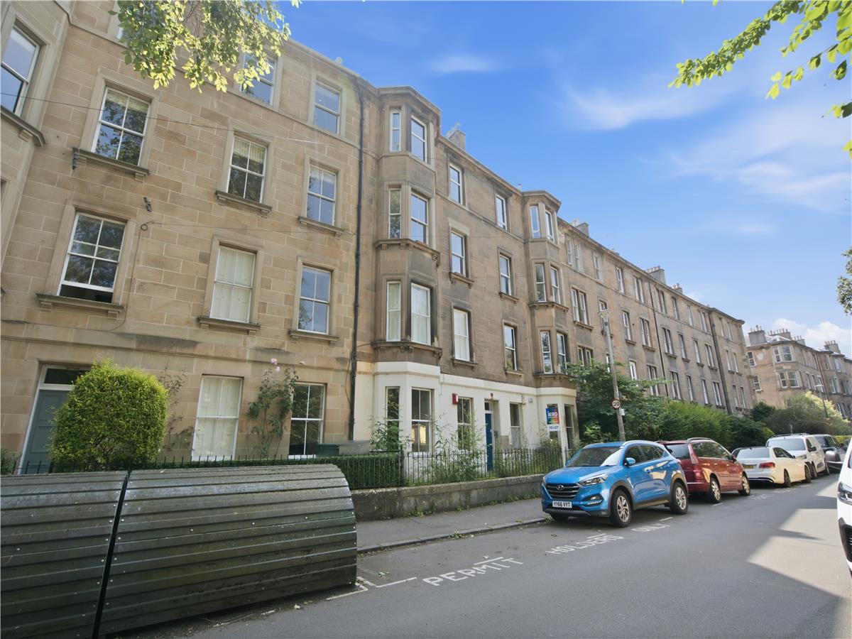 Melville Terrace
