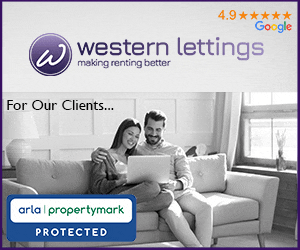 Western Lettings