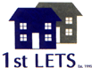 1st Lets Logo