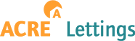 Acre Lettings Logo