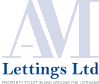 AM Lettings Ltd Logo