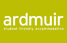 Ardmuir Ltd Logo