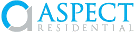 Aspect Residential Logo