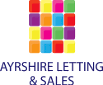 Ayrshire Letting &amp; Sales Logo