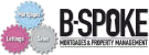 B-Spoke Mortgages Logo