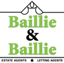 Baillie &amp; Baillie Letting Agents Ltd Logo