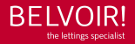 Belvoir Lettings (Falkirk) Logo