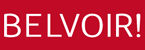 Belvoir Lettings (Paisley) Logo
