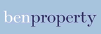 Ben Property Logo