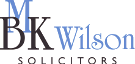 BMK Wilson Logo