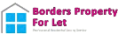 Borders Property for Let Ltd Logo