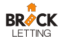 Brick Letting Logo